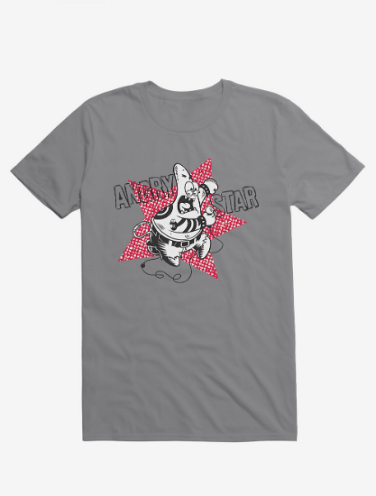 spongebob and patrick angry spongebob and patrick angry